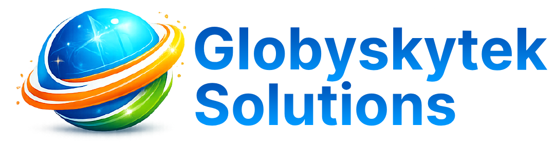 Globyskytek Solution Logo globy-sky-tek-solution-logo